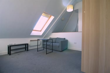 1 bed studio, Westmorland Road, Newcastle Upon Tyne, Newcastle, NE14EG - Image 5